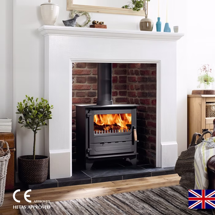 Dunsley Highlander 8