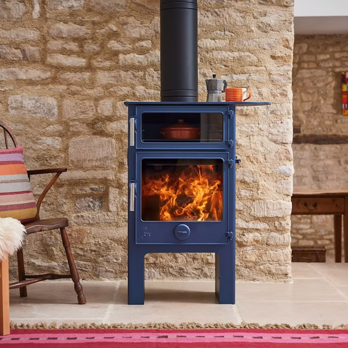 Dartmoor Baker 8 Eco