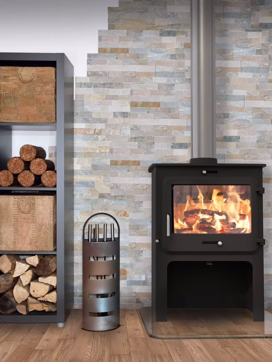 Saltfire & Ekol Range